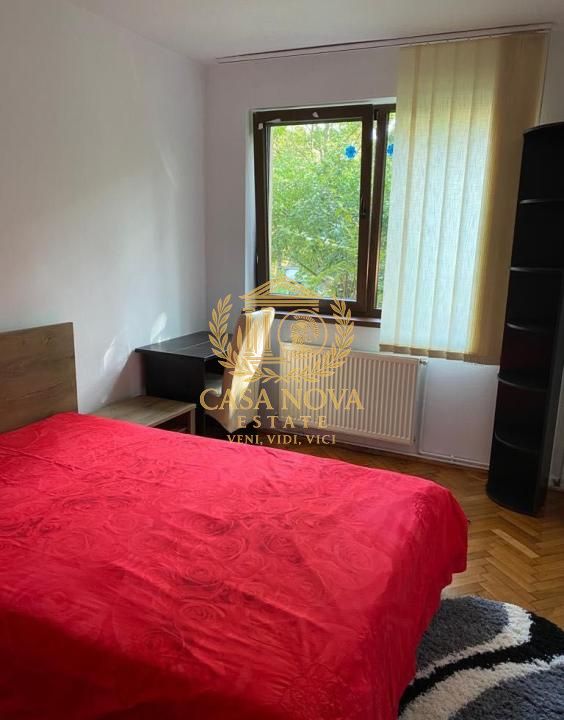 Apartament 2 camere 50mp, finisat mediu zona Stadion CFR – fotografia 2 din 5
