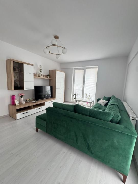 3 Camere de inchiriat | Pallady | Metrou | Centrala | Loc parcare – fotografia 44 din 46