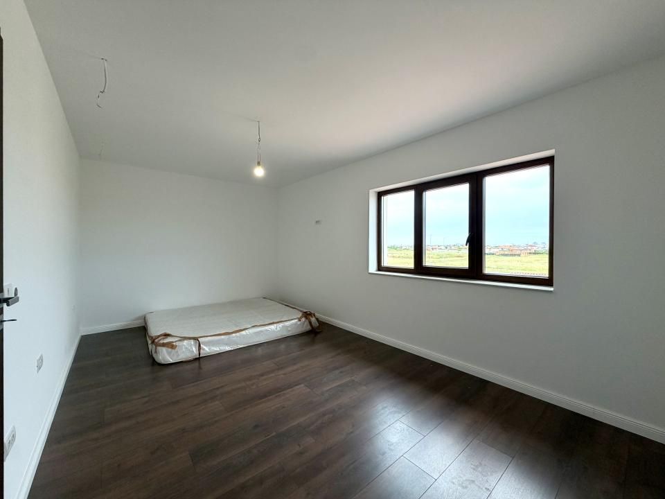 COMISION 0% - Duplex 4 camere, 135 mp utili, 330 mp teren - Timisoara – fotografia 7 din 13