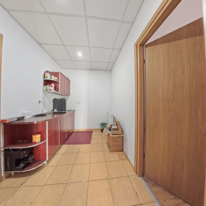 Showroom și birouri pe Calea Romanului – 550 mp, proprietate închiriată – fotografia 11 din 16