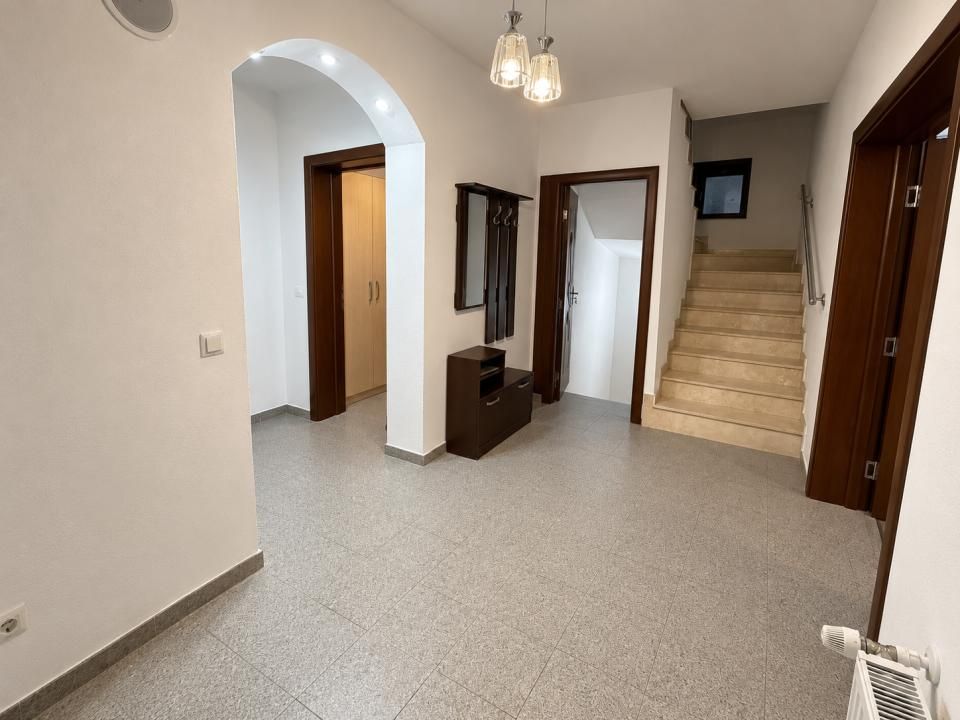 CASĂ MODERNĂ CU PISCINĂ | 160 MP UTILI | GARAJ 80 MP – fotografia 21 din 25