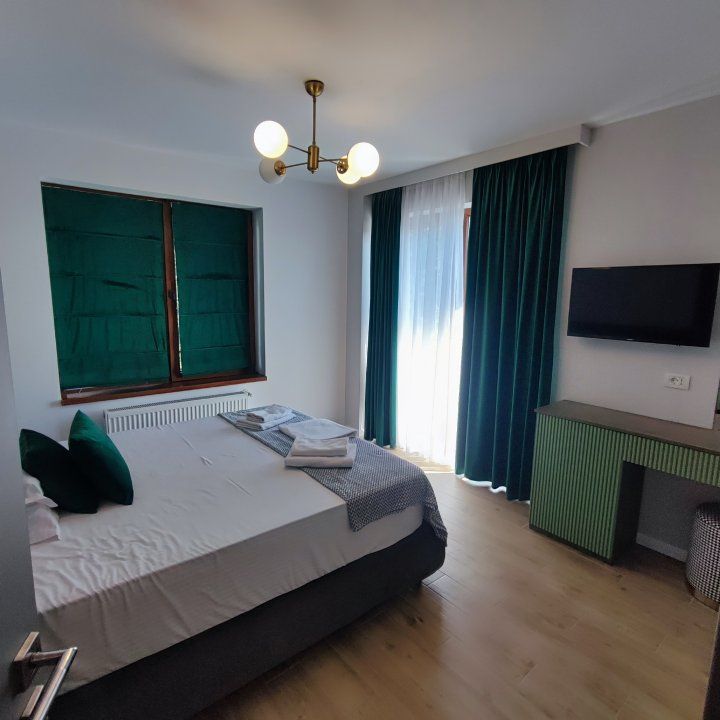 Inchiriere Apartament 2 camere Faleza Nord – fotografia 5 din 11