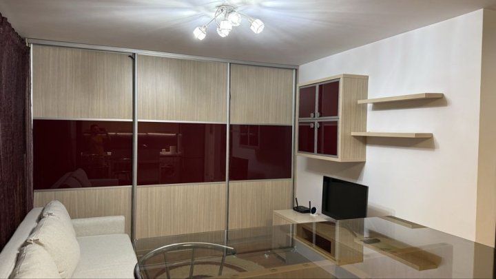 2 Camere | Vitan | Proximitate Metrou | Bloc Nou | Centrala – fotografia 3 din 8