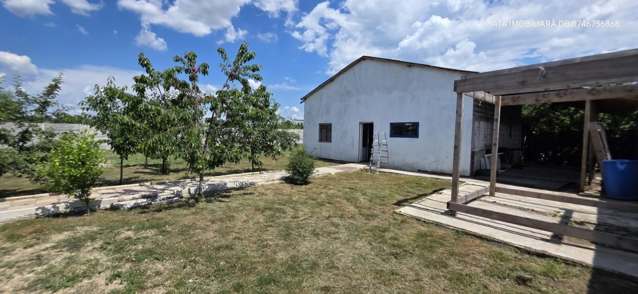 Vilă Premium P+1 renovată recent (2026), 6 camere, 1.000 mp teren – Colacu, DB – fotografia 8 din 32