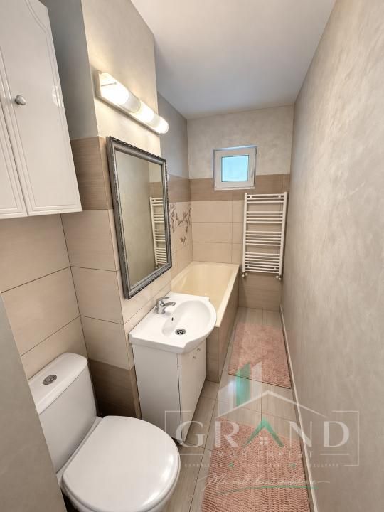 OPORTUNITATE | 2 CAMERE DECOMANDAT | LOGIE | B-dul Regele Mihai I – fotografia 15 din 33