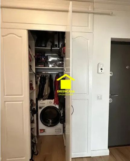 Apartament 3 camere | ideal pentru investiție | Calea Turzii – fotografia 7 din 8