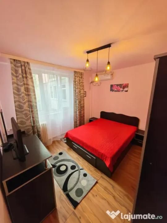 2 Camere de inchiriat | Drumul Taberei | Metrou | Mobilat – fotografia 3 din 7