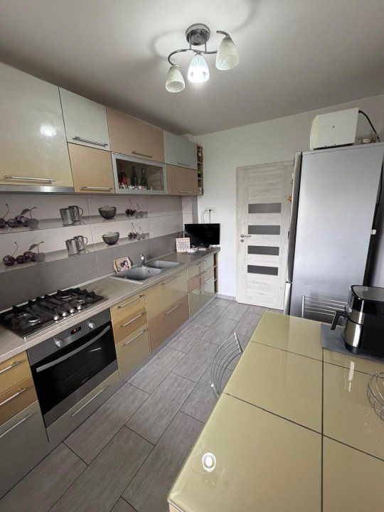 Apartament elegant 3 camere/Confort,liniste si locatie premium!Comision 0 – fotografia 7 din 16