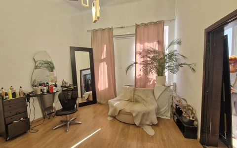 Apartament 2 camere, Piata Mihai Viteazu, Central