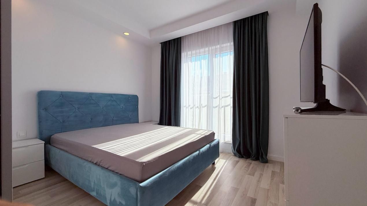Apartament 2 camere 45mp | 0 Comision | Cosmopolis | Parcare | Vedere piscina – fotografia 8 din 31
