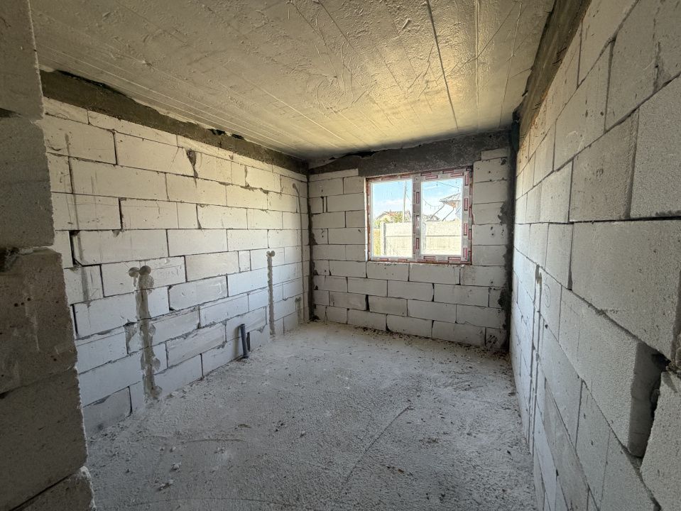 Casa P+M, 126mp utili, 437mp teren, sat Malu Mare – fotografia 9 din 14