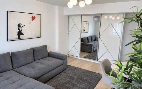 2 Camere de inchiriat | Theodor Pallady | Metrou | Centrala | Parcare