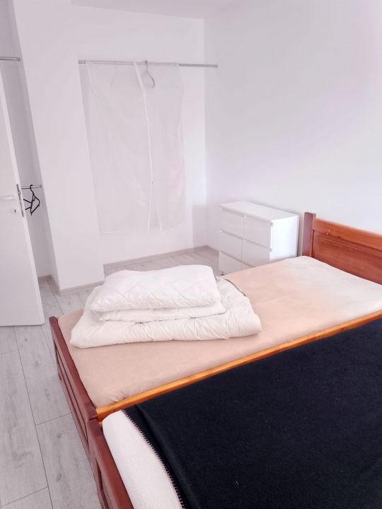 Apartament 2 camere de inchiriat, mobilat utilat, parcare, zona VIVO! – fotografia 3 din 6