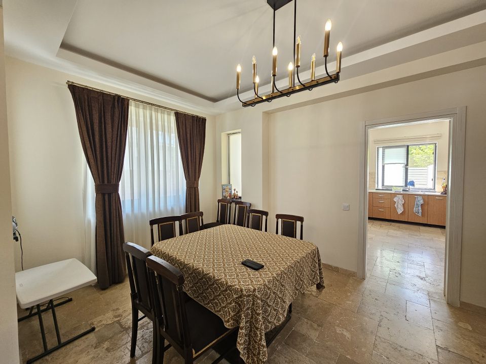 ✨Buftea-Vila individuala 4 camere,3 bai, P+1E, 270mp utili, teren 990mp✨ – fotografia 11 din 64