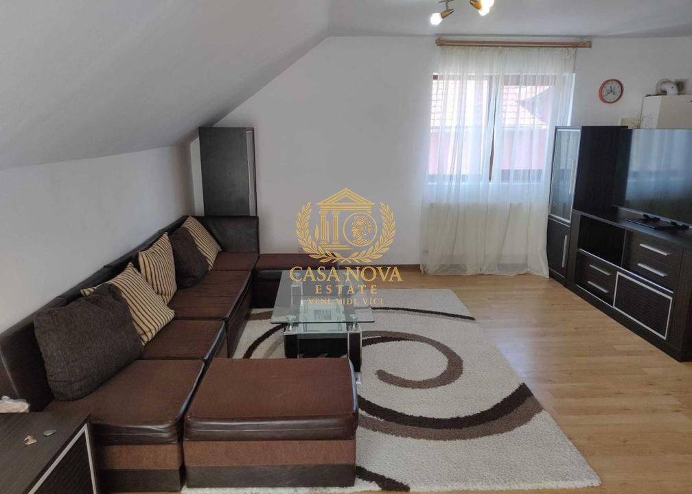 Apartament 2 camere, 67mp, zona Manastur – fotografia 3 din 8