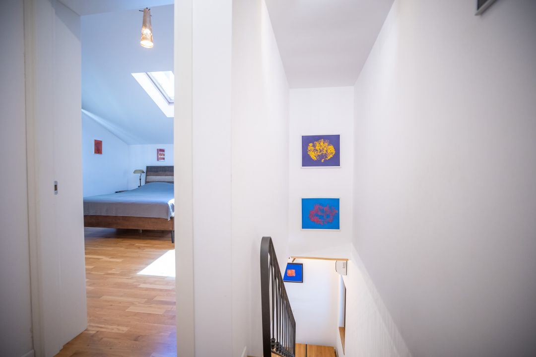 Apartament 5 Camere cu Vedere la Mare | Un Stil de Viață Exclusiv – fotografia 64 din 72