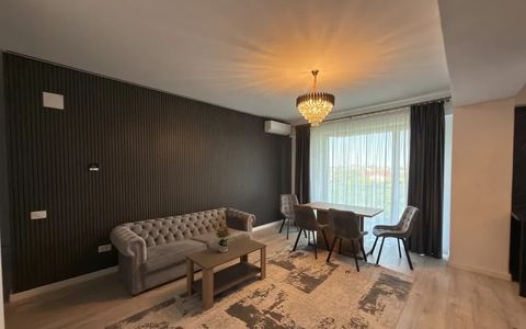 2 Camere de inchiriat | Baneasa |  Atrium Plaza | Centrala | Parcare