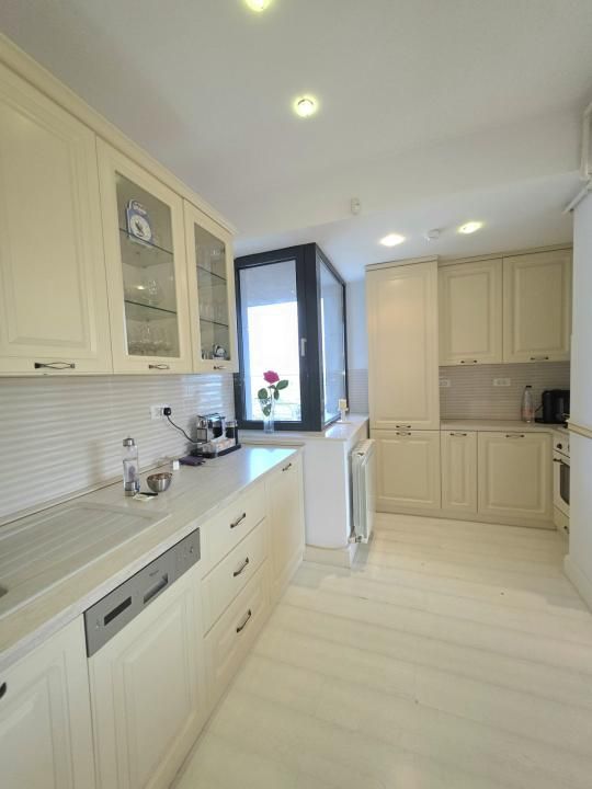 Apartament premium cu 2 băi și dressing | Bd. Mamaia – Lake View – fotografia 7 din 20