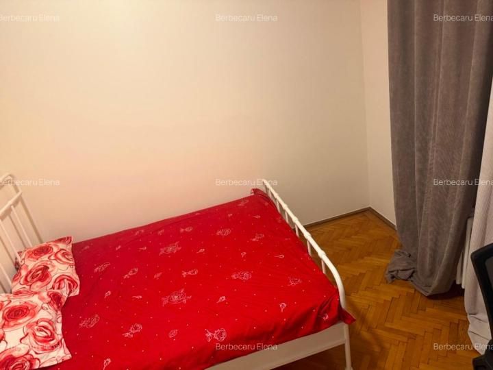 2 Camere de inchiriat | Dorobanti | Metrou | Mobilat | Utilat – fotografia 7 din 14