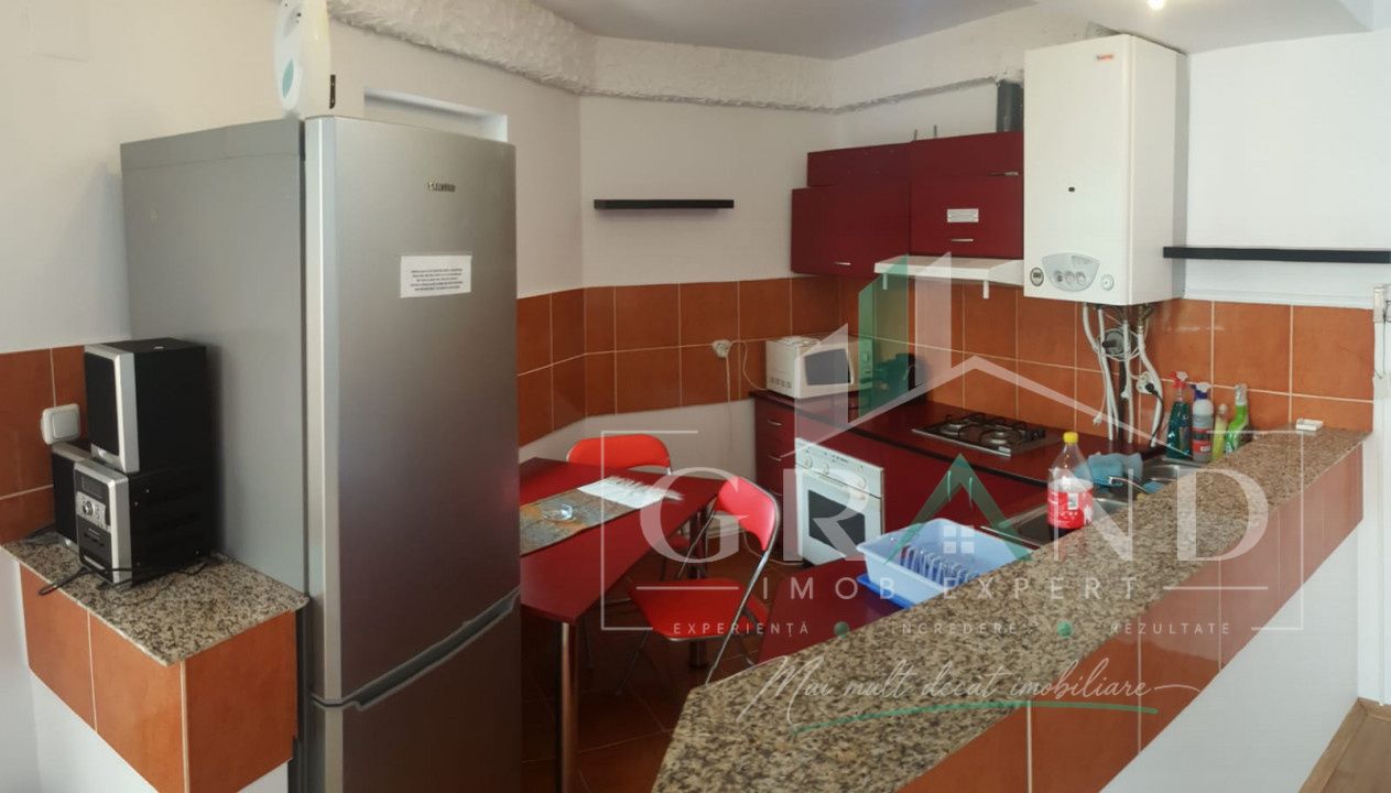 OPORTUNITATE!Ap 1 camera,BALCON,Zona Manastur/Casa Piratilor – fotografia 10 din 28