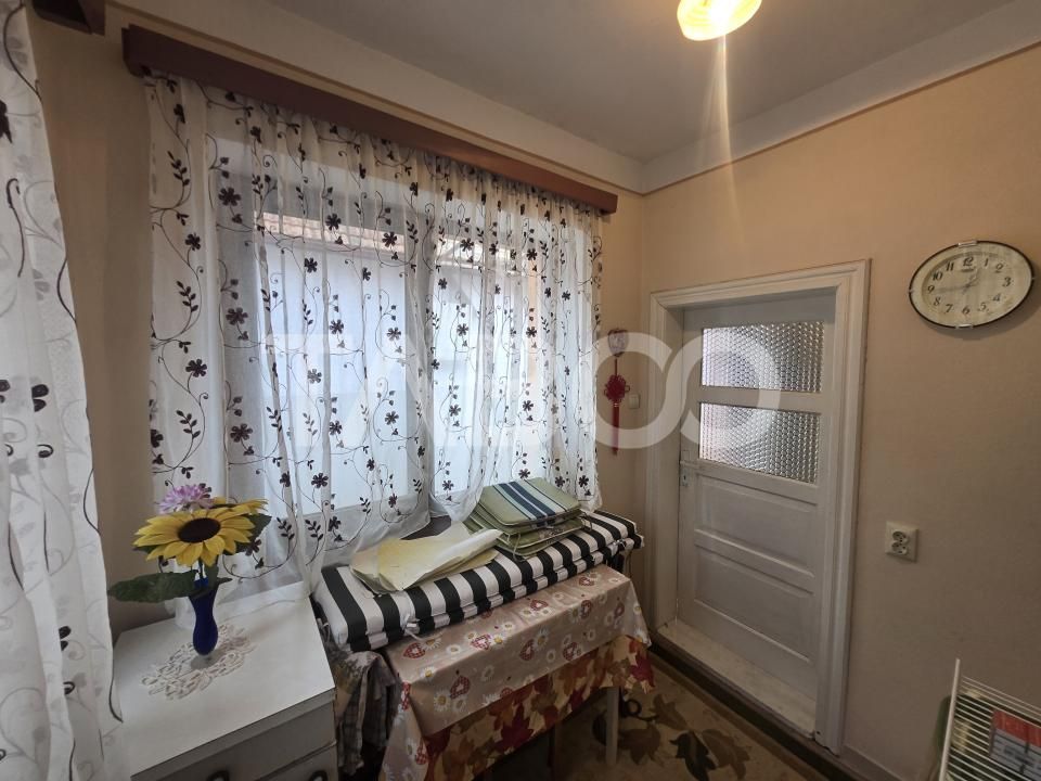 Casa individuala de vanzare pe un nivel teren 623mp Turnisor Sibiu – fotografia 27 din 44