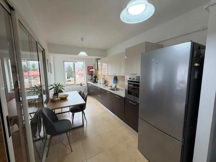 3 Camere de inchiriat | Dristor - InCity | Metrou | PetFriendly | Centrala – fotografia 5 din 9