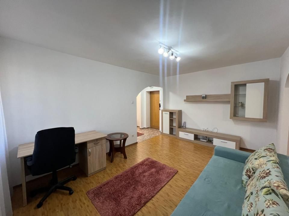 Apartament 2 camere Calea Griviței –Metrou 1 Mai 2 min  | ET 2 – Bloc reabilitat – fotografia 3 din 16