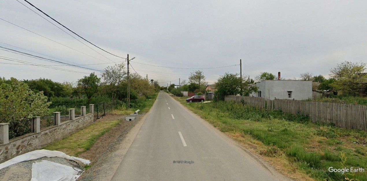 Teren de vanzare in Vadu – fotografia 1 din 5