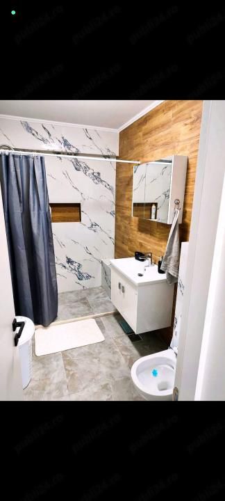 Apartament 2 camere Tomis Plus – fotografia 6 din 6