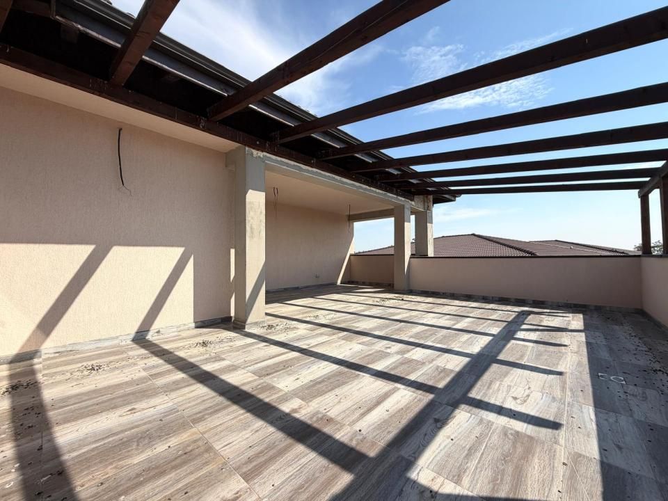 Apartament 2 camere, decomandat, 52 mp utili, etaj 3,  loc de parcare - Chisoda – fotografia 9 din 9