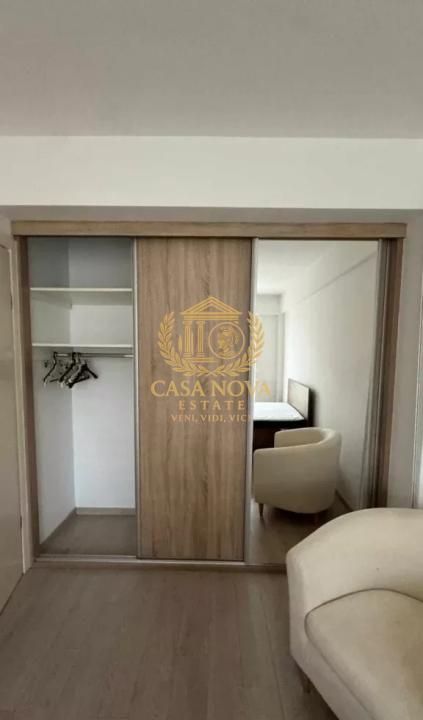 Apartament 2 camere 45mp, parcare, pet friendly, Intre Lacuri – fotografia 6 din 7