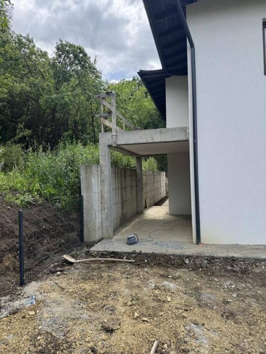 Casă unifamilială Dezmir, Cluj, 170mp utili 500mp teren – fotografia 3 din 7