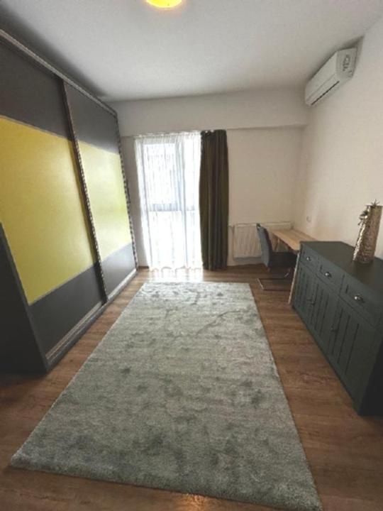 4 Camere de inchiriat | Unirii | 2 Bai | Centrala | Parcare Subterana – fotografia 6 din 15