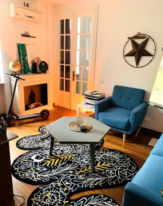 Apartament 4 Camere| Piata Romana| Piata Lahovari | Bd Magheru – fotografia 2 din 11