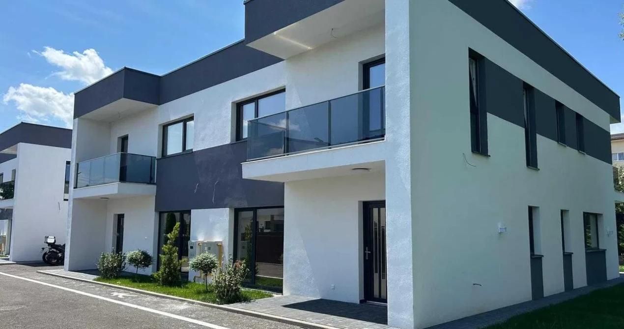 Duplex finisat | 133 mp utili | 211 mp teren – Tineretului, Florești – fotografia 5 din 7