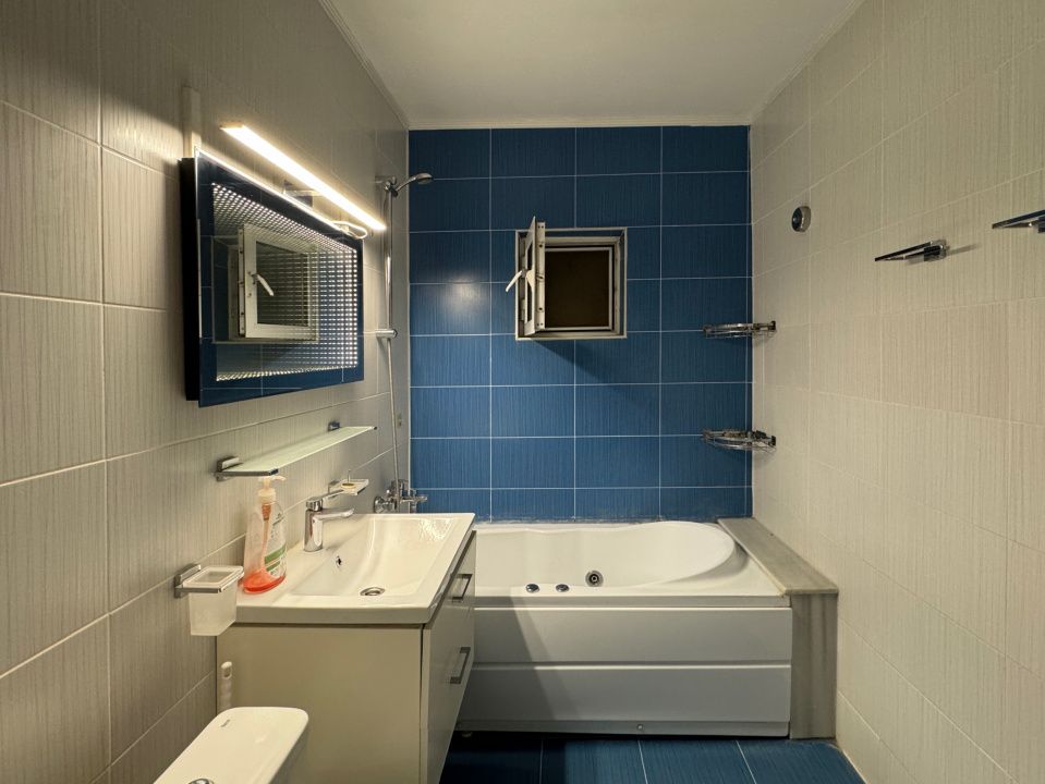 Închiriere 2 camere in zona Eden - termen lung - mobilat si utilat – fotografia 6 din 10
