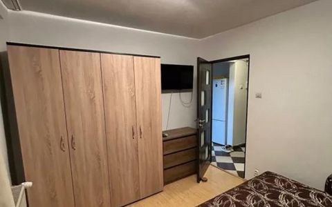 2 Camere de inchiriat | Valea Oltului | Metrou | Bloc izolat  | Metrou