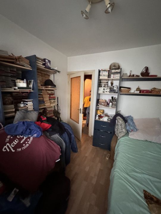 Apartament de 4 camere, 90 mp, zona Pantelimon – fotografia 4 din 21