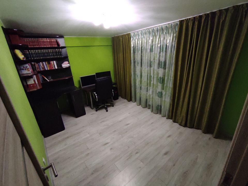 Proprietate pe 793 m² de teren | Locuință + Business– Sector 3 – fotografia 21 din 26