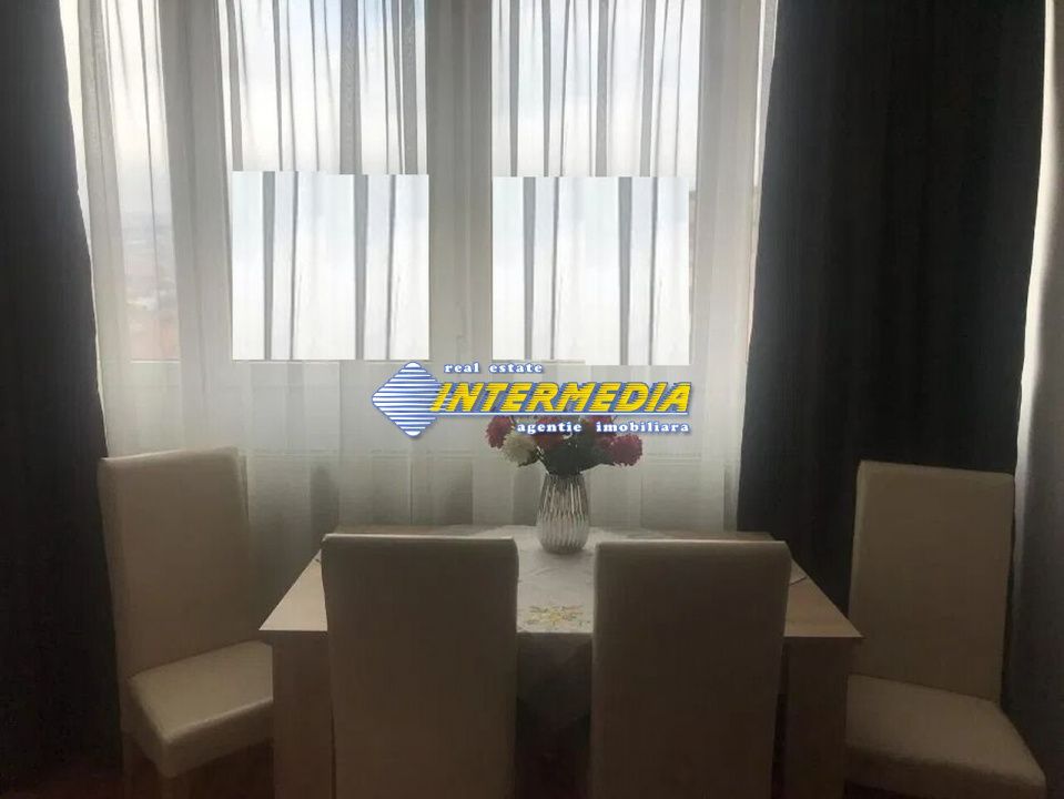 Garsoniera decomandata Alba Iulia zona Cetate/ Bulevard – fotografia 4 din 7