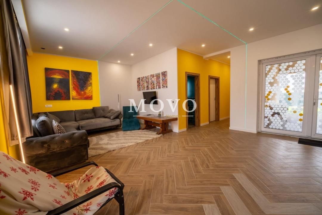 Casa individuala 4 camere | 625mp teren | Sistem fotovoltaic | Calea Urseni – fotografia 7 din 20