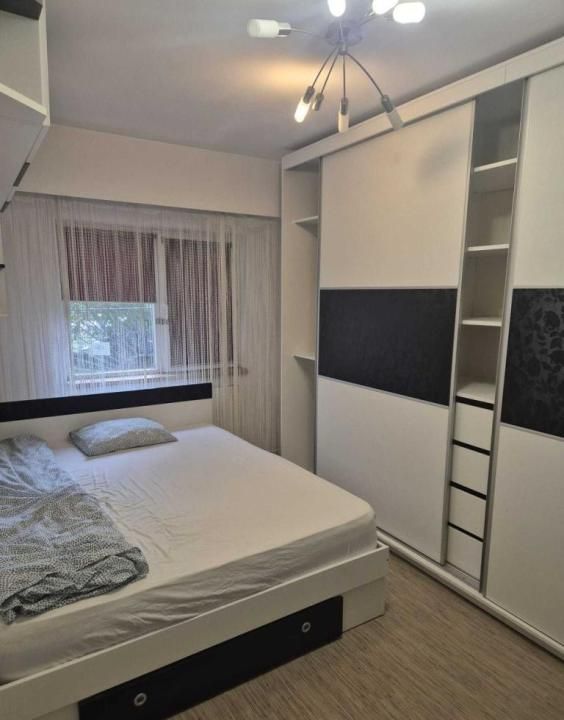 3 Camere de vanzare | Crangasi | Metrou | 0% Comision | Centrala – fotografia 1 din 8
