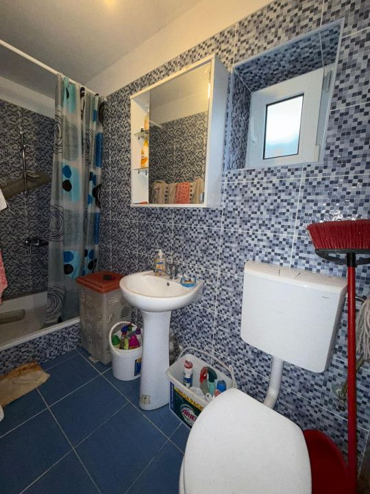 Casa cu 3 camere, 1200mp teren, 90mp suprafata utila-Mehala – fotografia 10 din 11