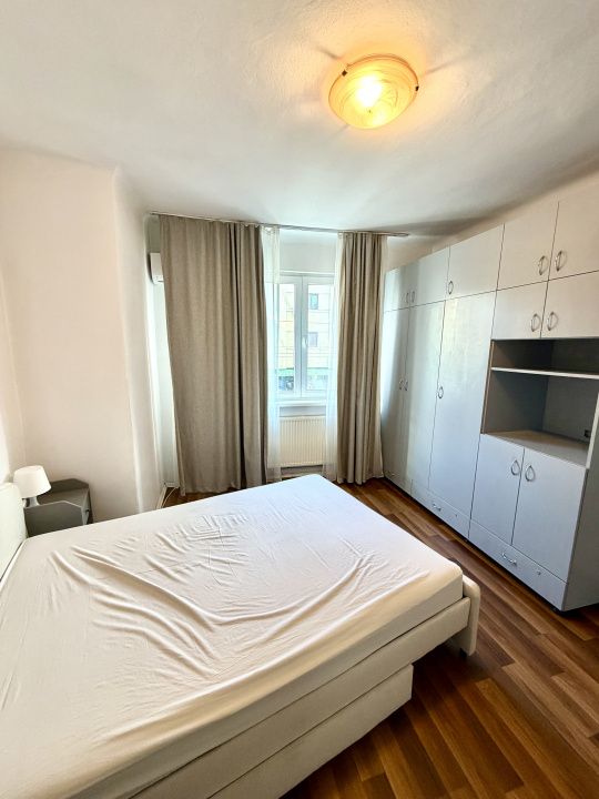 Inchiriere apartament 2 camere Cotroceni – fotografia 9 din 16