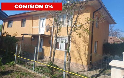✨Vilă P+1 în Amara | 1.170 mp Teren | Toate utilitățile | Str. Băilor✨