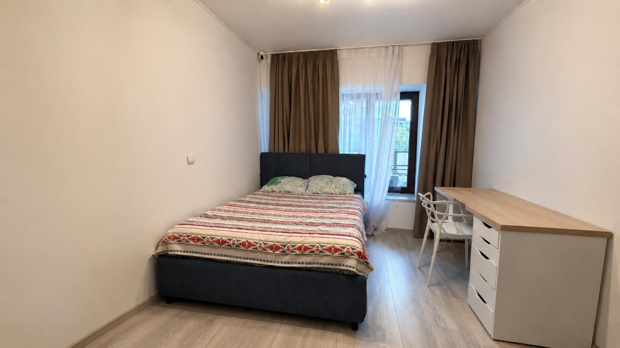 Apartament 3 camere 100MP | Bucurestii Noi | Metrou Jiului | – fotografia 5 din 16