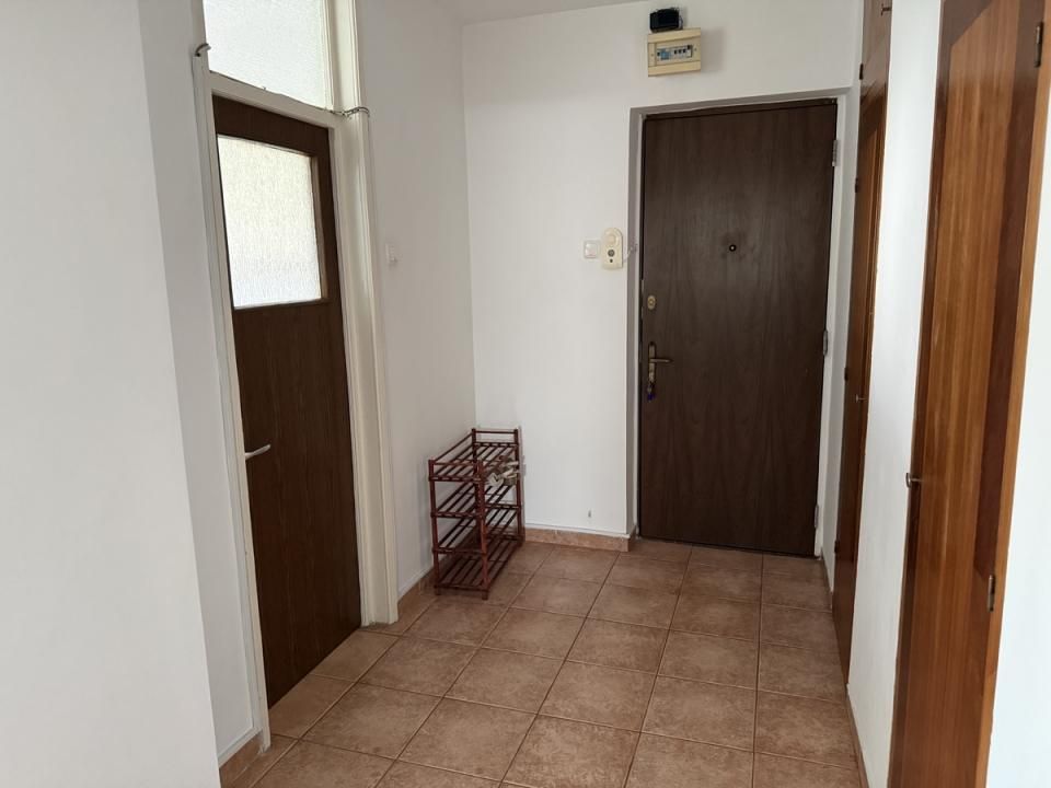 Apart 2 camere 55m2 | Aviatiei - Str. Burileanu | Metrou M2 Aurel Vlaicu – fotografia 10 din 12