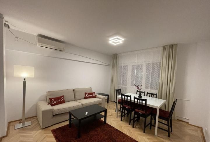 3 Camere de inchiriat | P-ta Victoriei | Metrou | PetFriendly | Modern – fotografia 1 din 16