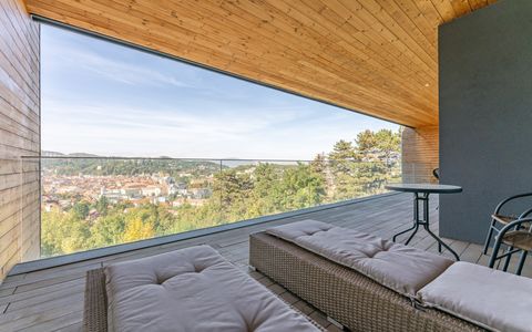 Apartament Exclusivist 204 mp | Vedere Spectaculoasă Centrul Vechi