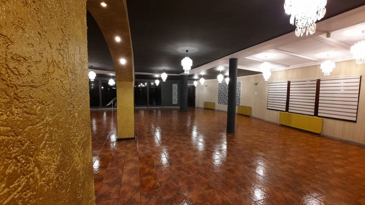 Oportunitate de Investiție, Vilă Feleacu, Restaurant / Pensiune – fotografia 21 din 21